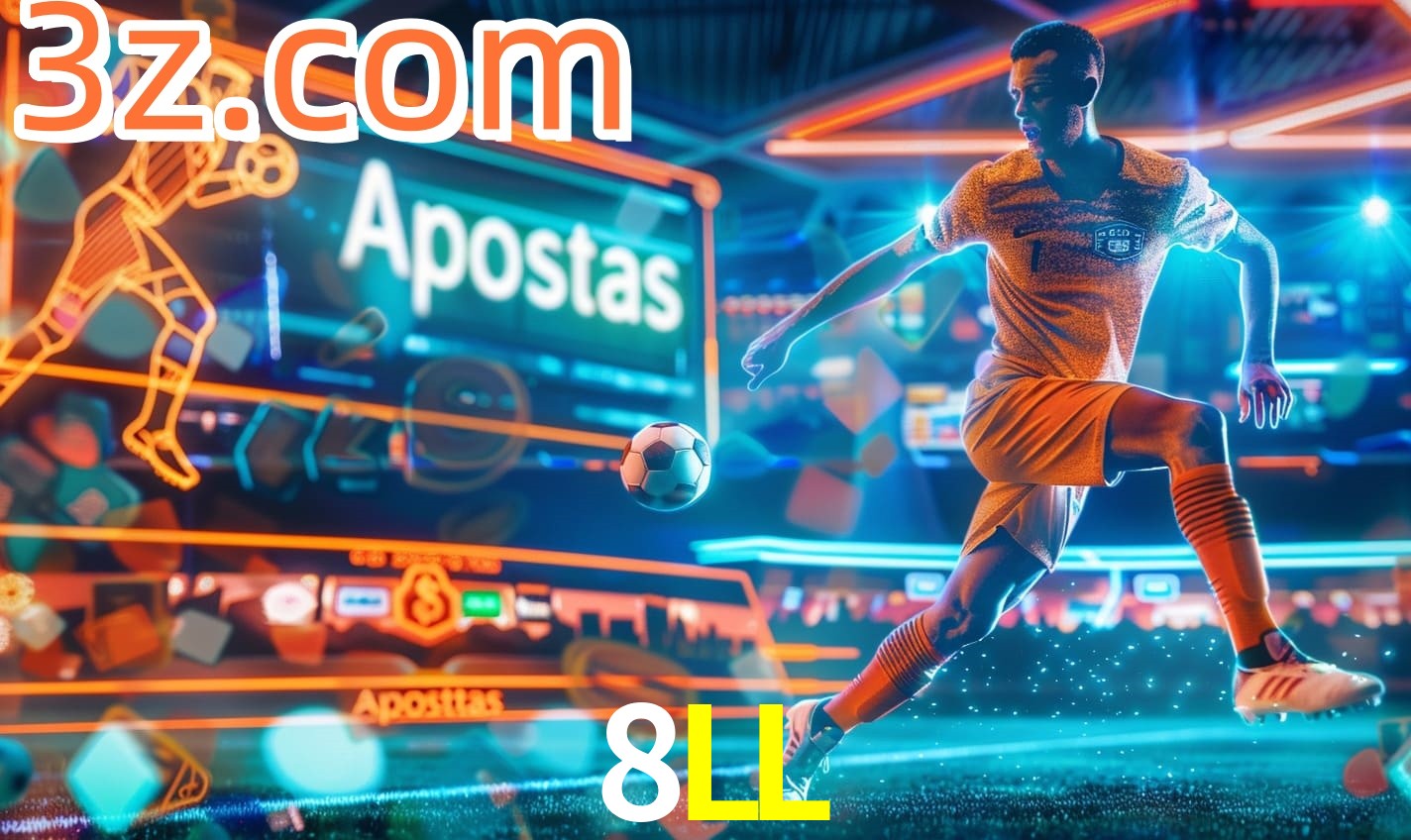Apostas 8LL