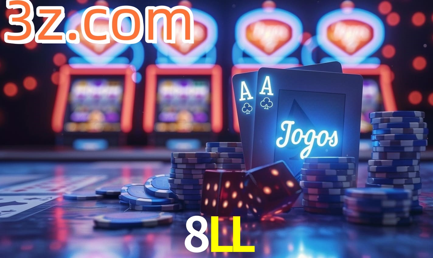 Lista de Jogos 8LL