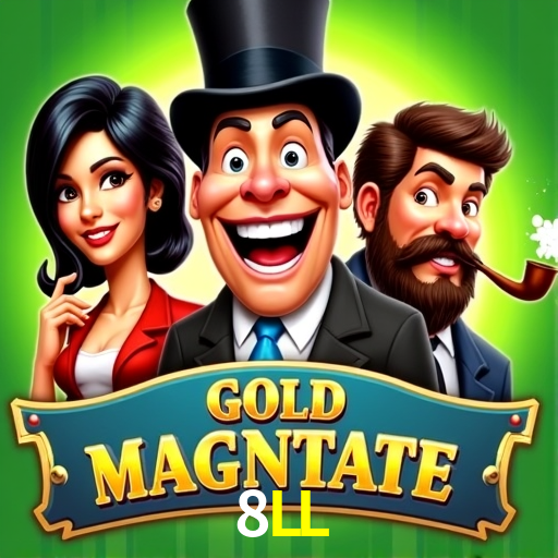 Melhor Casino Online 8LL